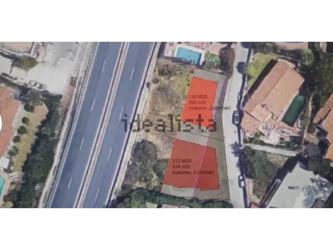 Terreno en venta en Estepona, Malaga photo 3