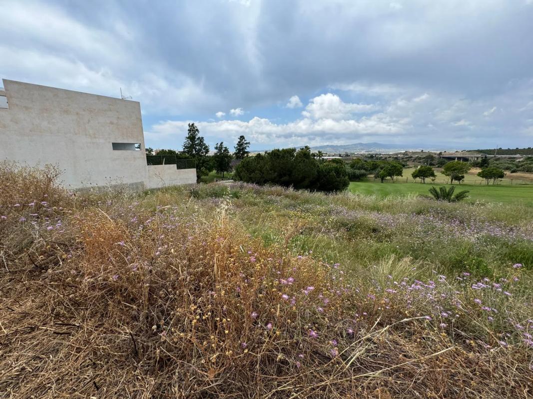 Land for sale in Caleta de Velez, Malaga photo 3