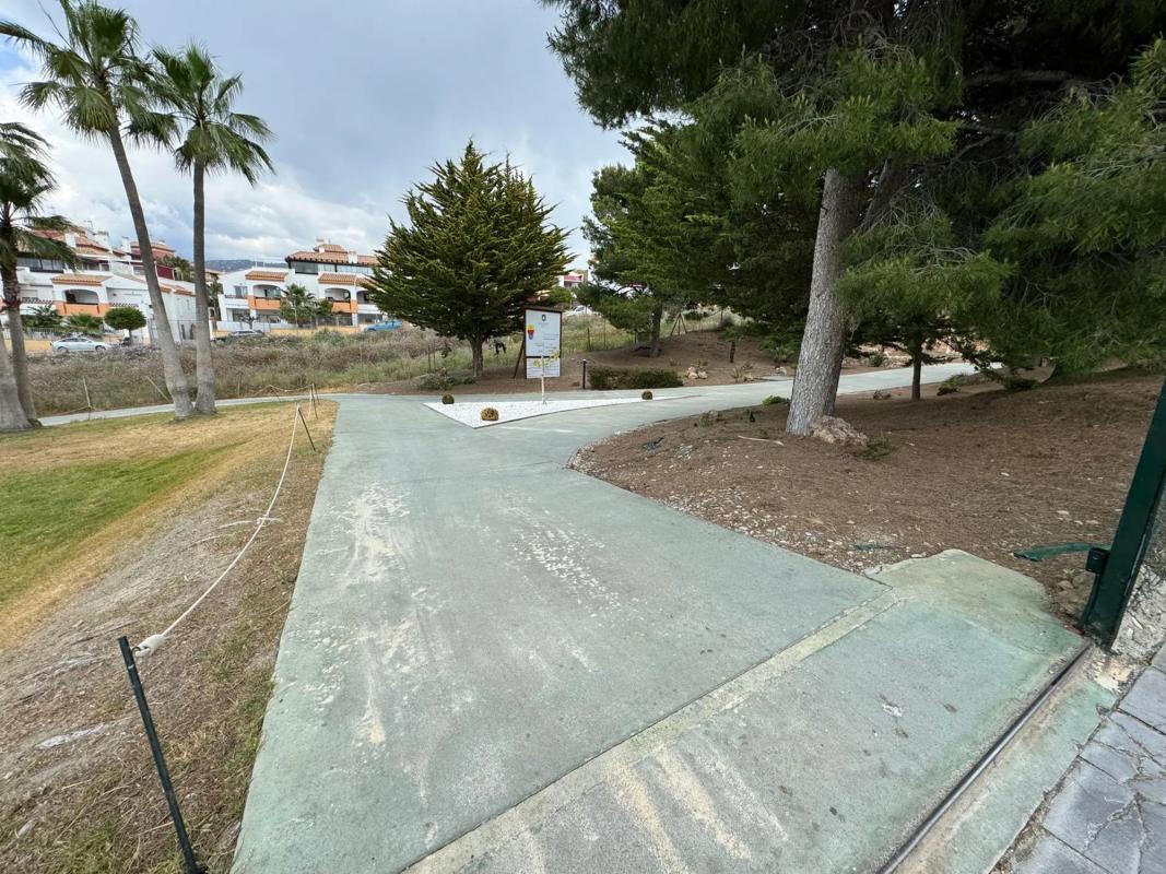 Land for sale in Caleta de Velez, Malaga photo 4