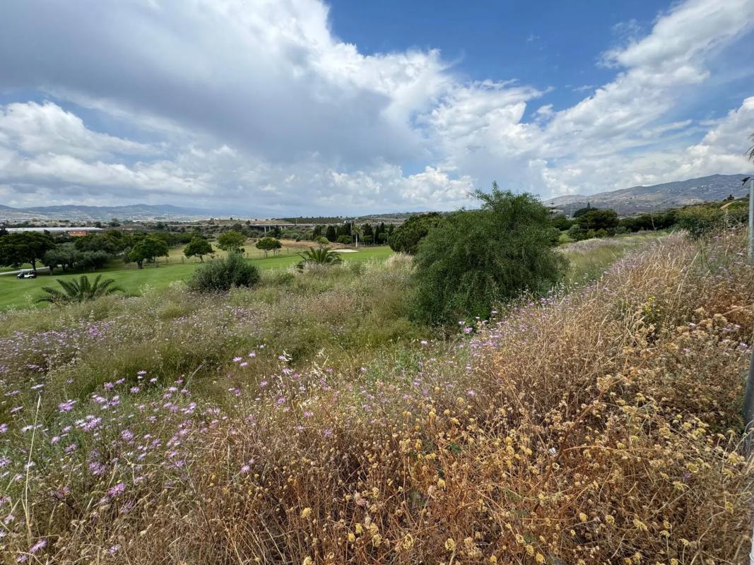 Land for sale in Caleta de Velez, Malaga photo 5