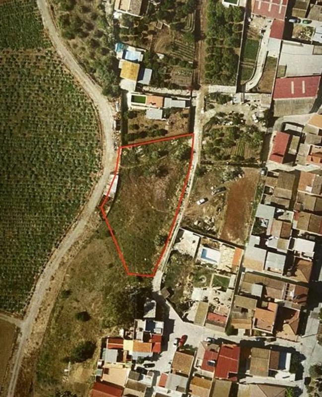 Działka na sprzedaż w Málaga, Malaga photo 1