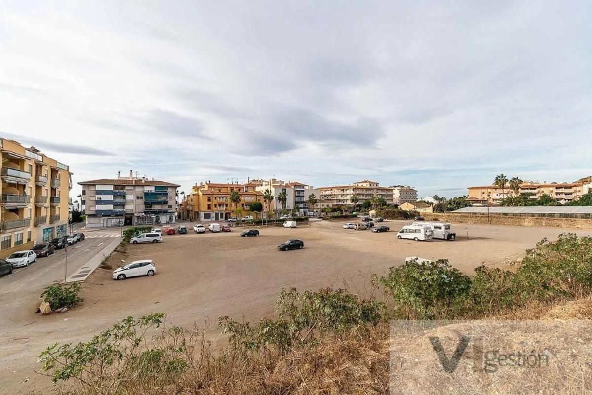 Land for sale in Torrox, Malaga photo 1