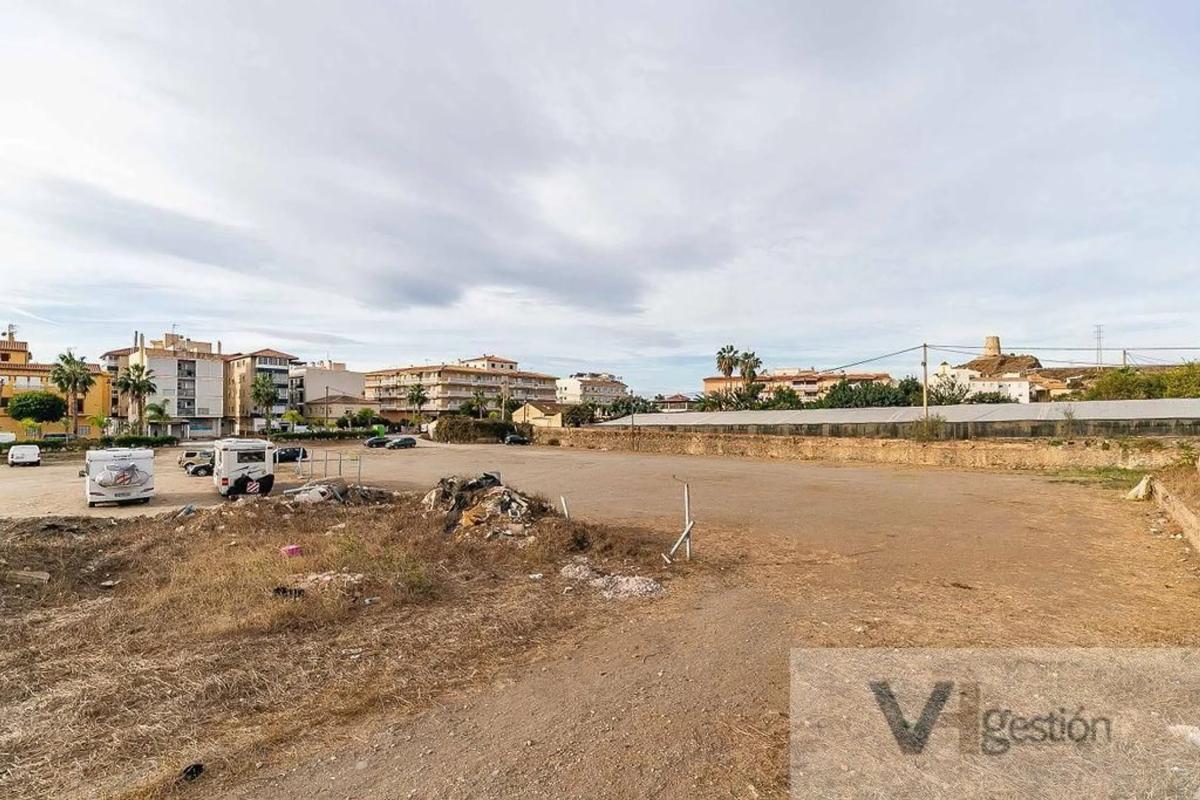 Land for sale in Torrox, Malaga photo 4