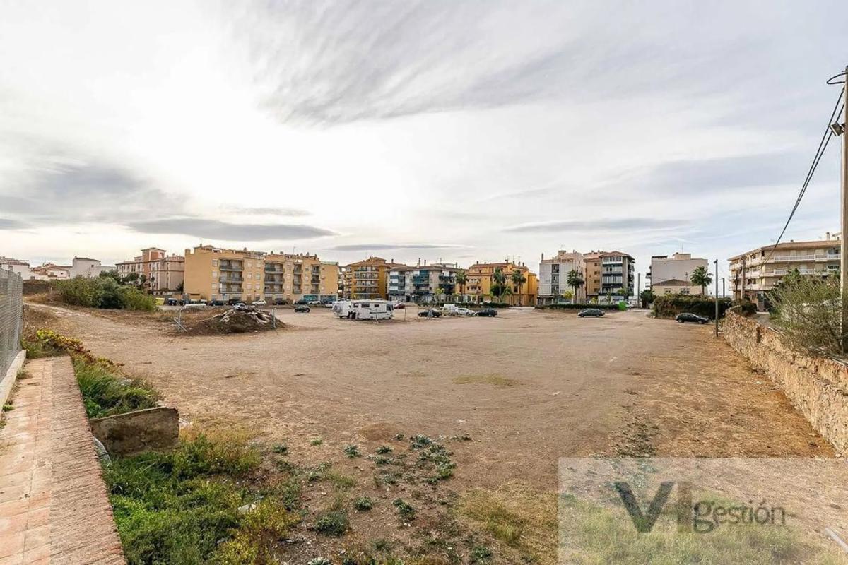 Land for sale in Torrox, Malaga photo 5