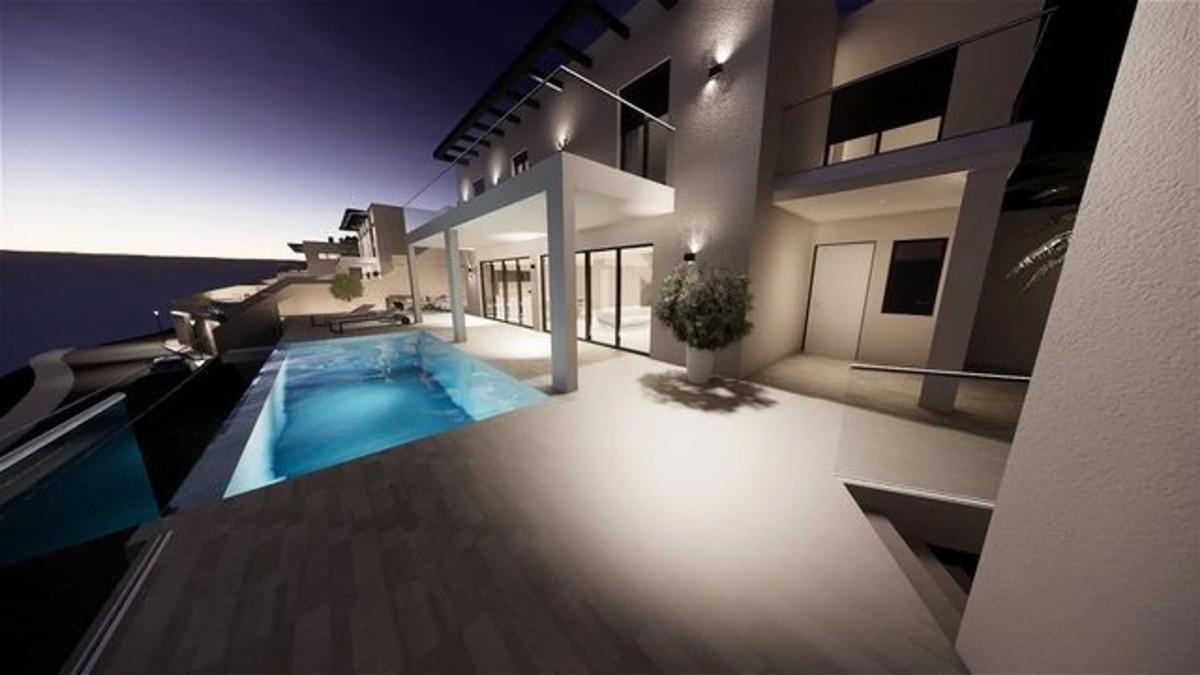 Terreno en venta en Torrox, Malaga photo 3