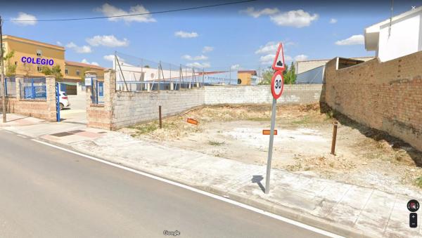 Terreno en avenida de América, 28 photo 3