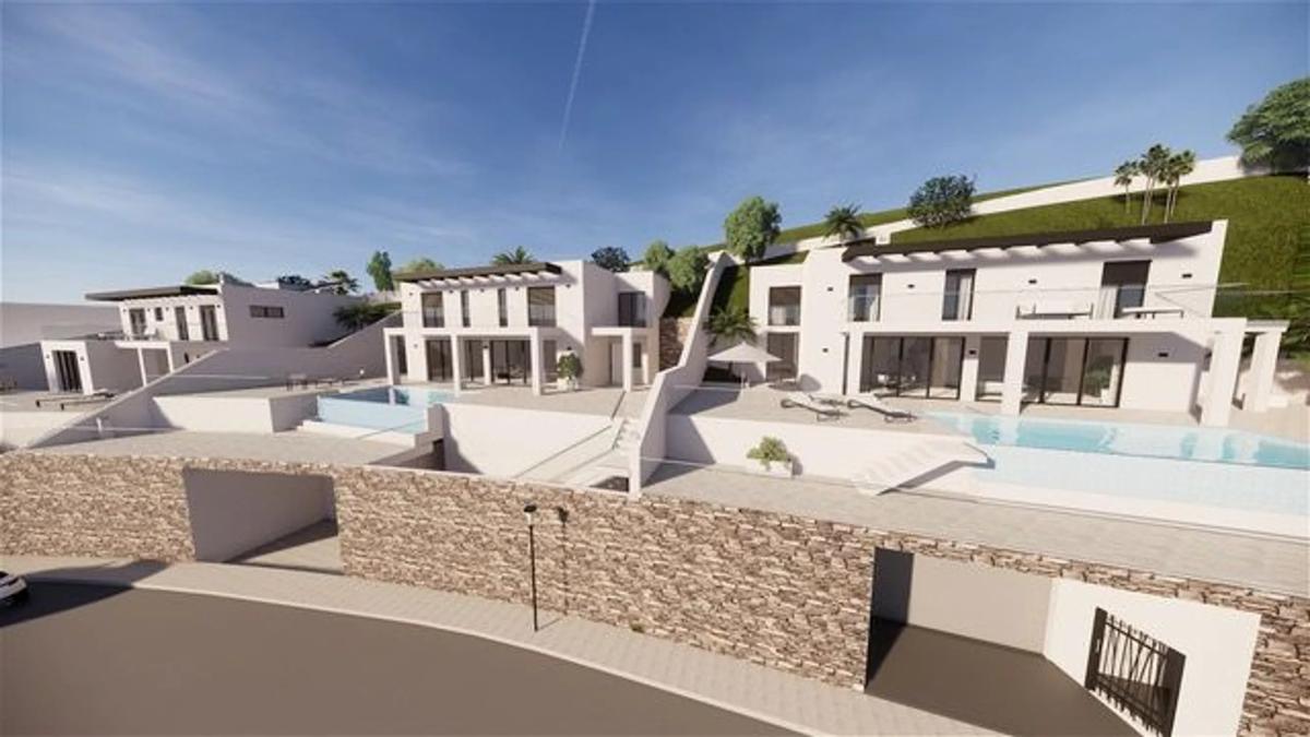 Terreno en venta en Torrox, Malaga photo 5