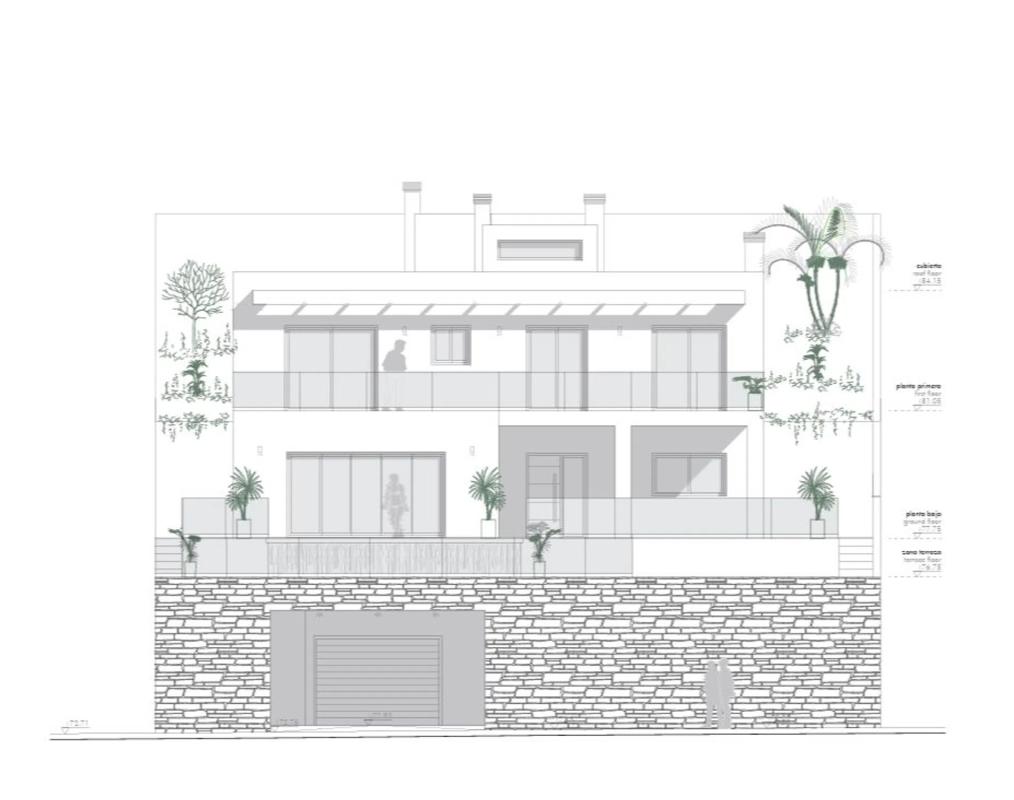 Terreno en venta en Torrox, Malaga plan 8