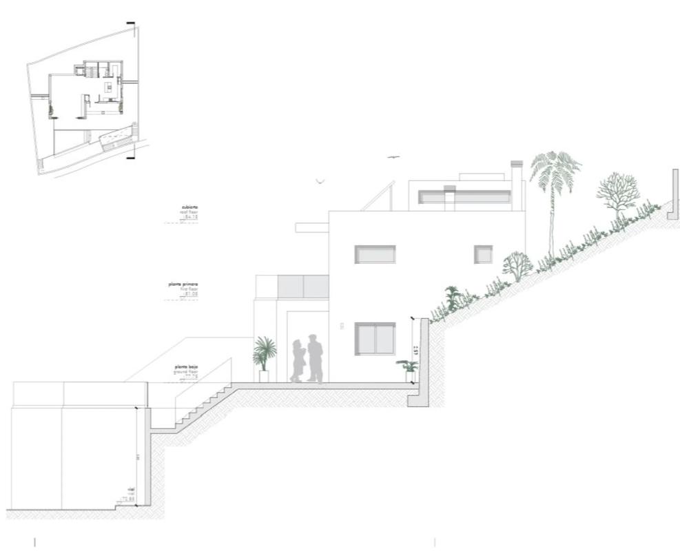 Terreno en venta en Torrox, Malaga plan 9