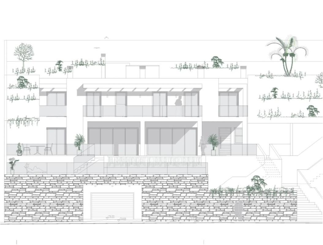 Terreno en venta en Torrox, Malaga plan 12