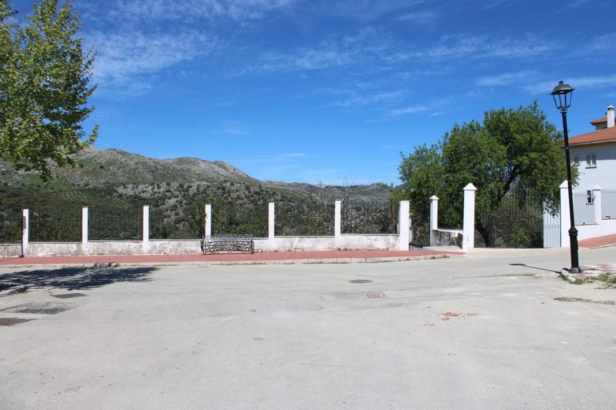 Land for sale in Cartajima, Malaga photo 3