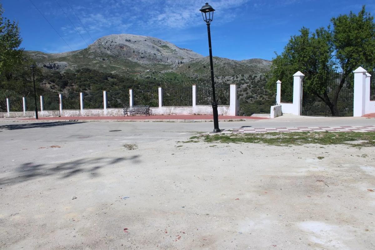 Land for sale in Cartajima, Malaga photo 5