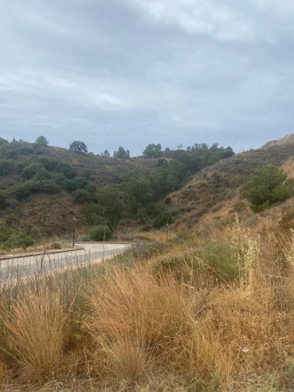 Terreno en venta en Mijas, Malaga photo 1