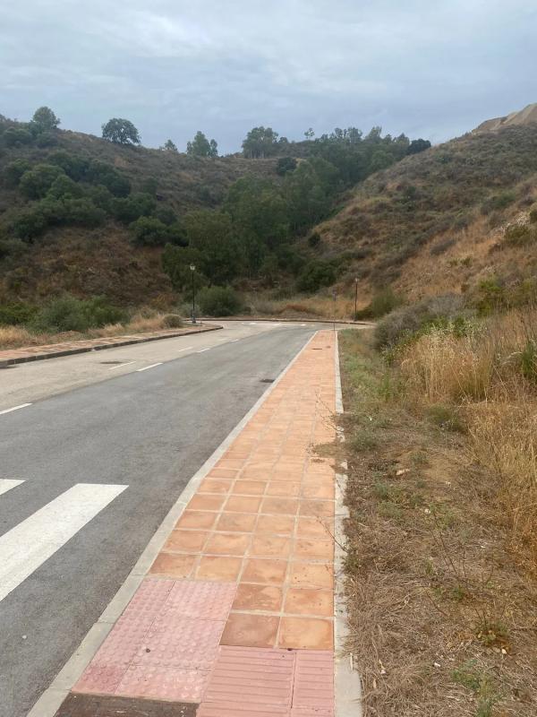 Terreno en venta en Mijas, Malaga photo 2