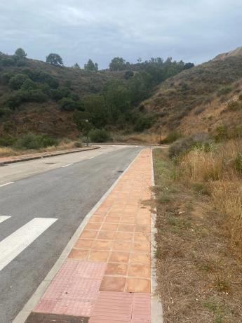 Terreno en calle Campo Europa de Cala Golf, 1 thumbnail 1