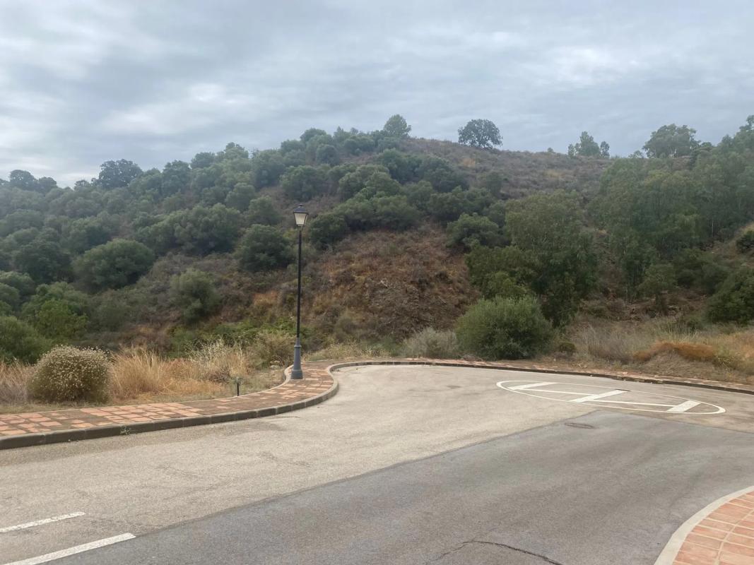 Terreno en venta en Mijas, Malaga photo 3
