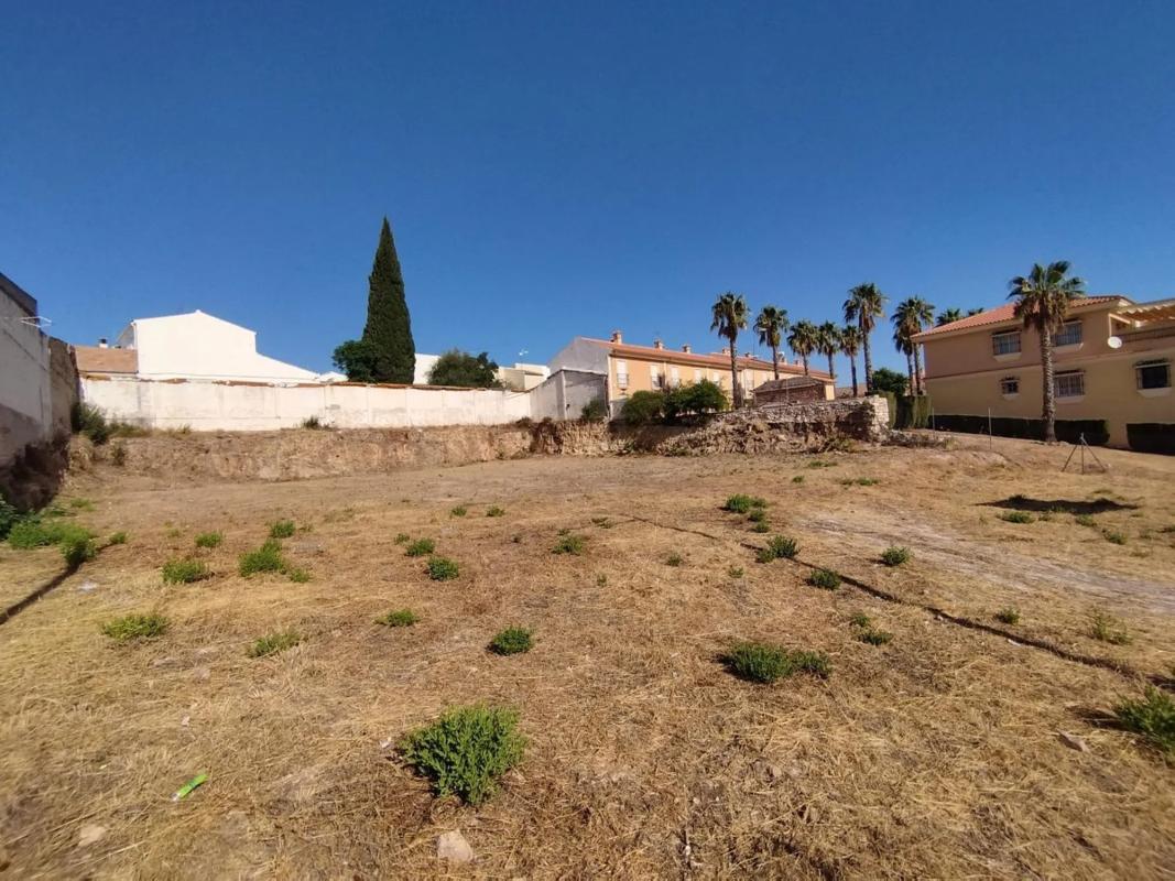 Terreno en venta en Coin, Malaga photo 1