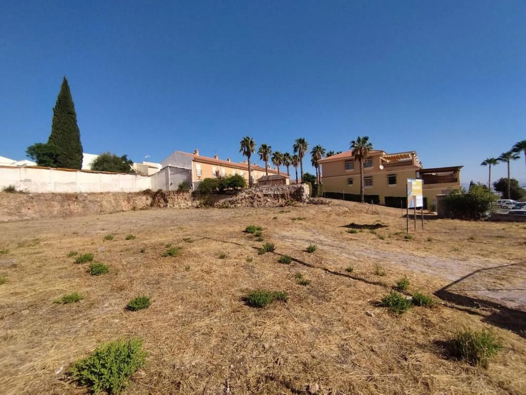 Terreno en venta en Coin, Malaga photo 4