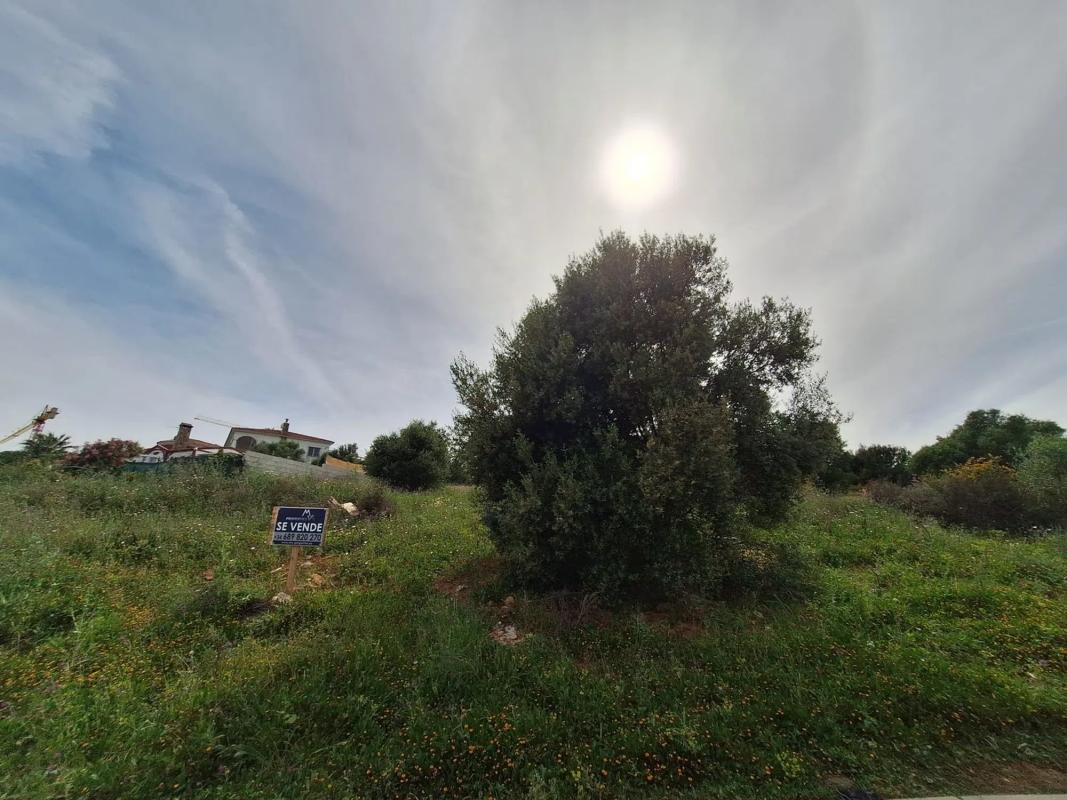 Działka na sprzedaż w Estepona, Malaga photo 1