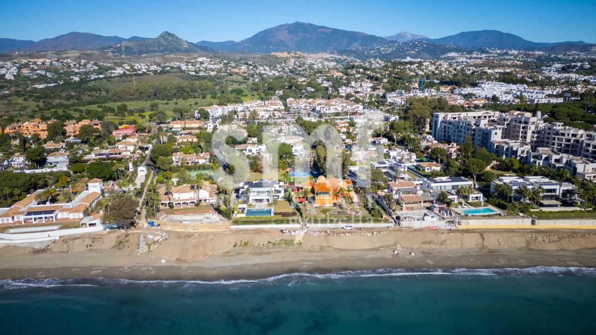 Terreno en venta en Estepona, Malaga photo 4