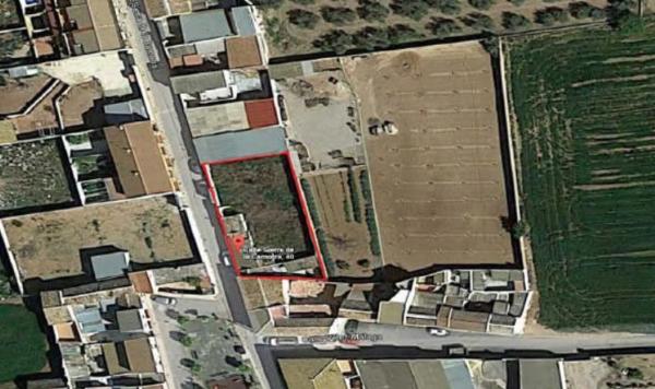 Terreno en calle Sierra de la Camorra, 40 thumbnail 1