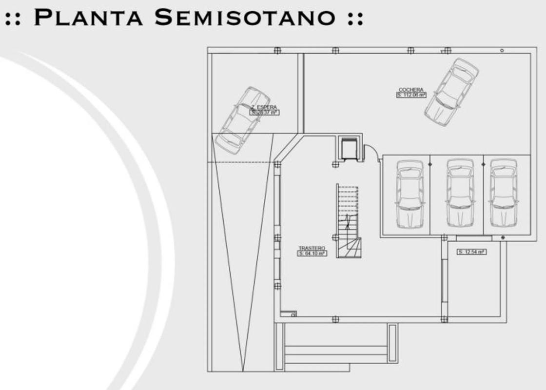 Terreno en venta en Benahavís, Malaga plan 1