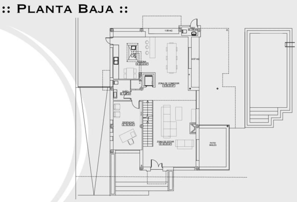 Terreno en venta en Benahavís, Malaga plan 2