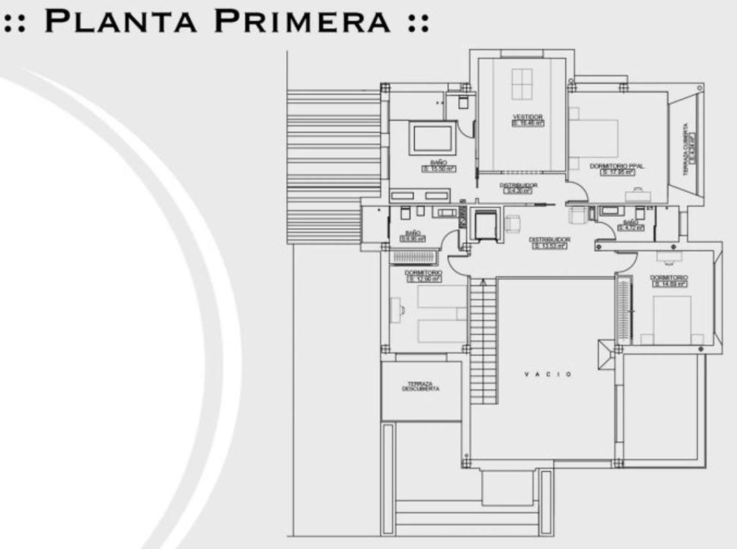 Terreno en venta en Benahavís, Malaga plan 3