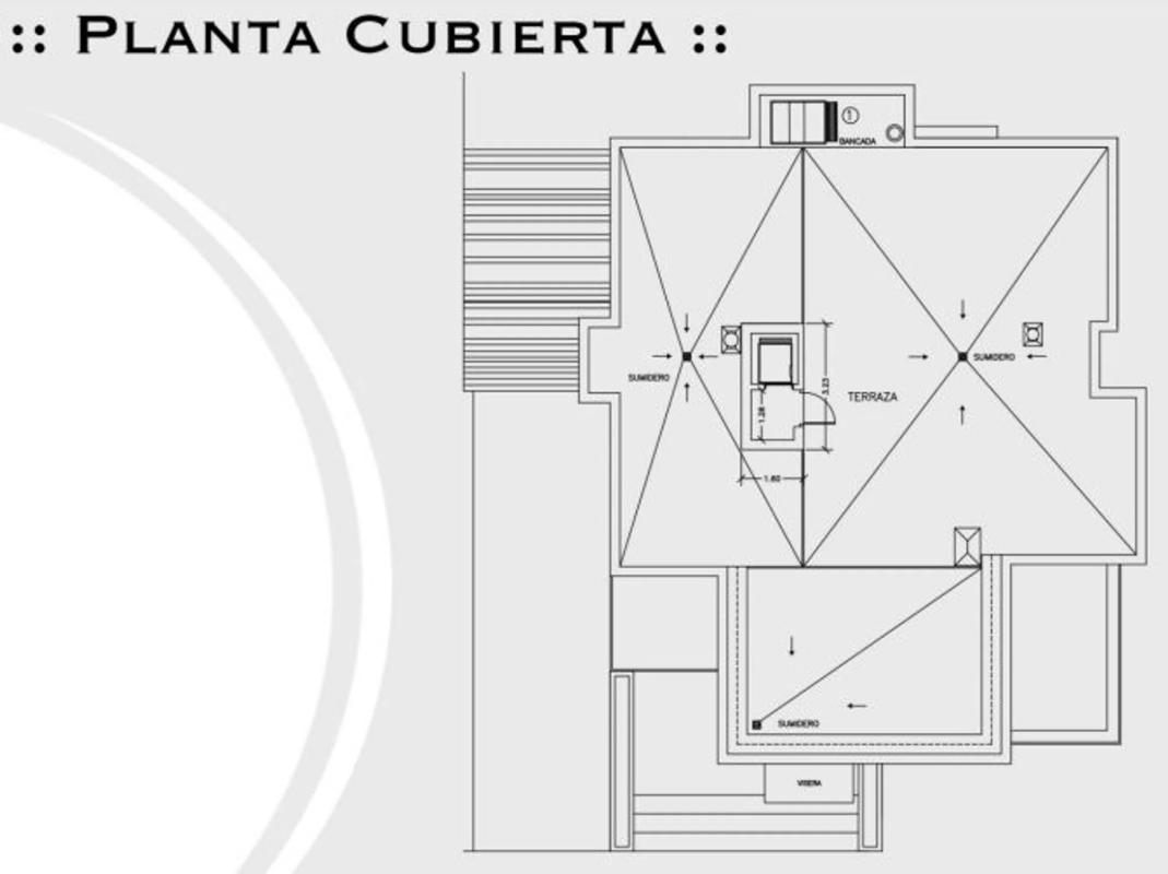 Terreno en venta en Benahavís, Malaga plan 4