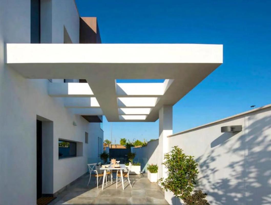 Terreno en venta en Benahavís, Malaga photo 4