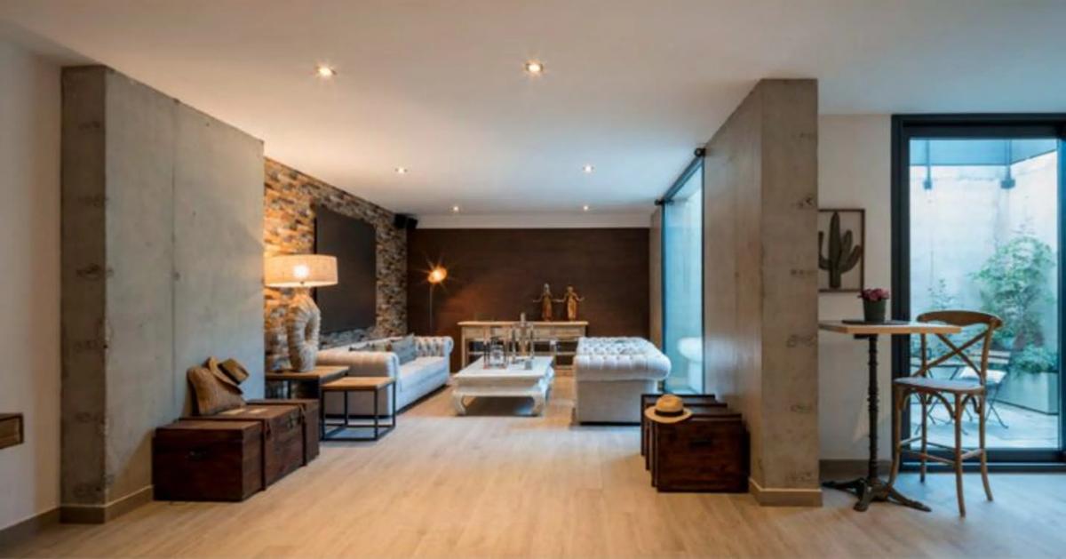 Terreno en venta en Benahavís, Malaga photo 5