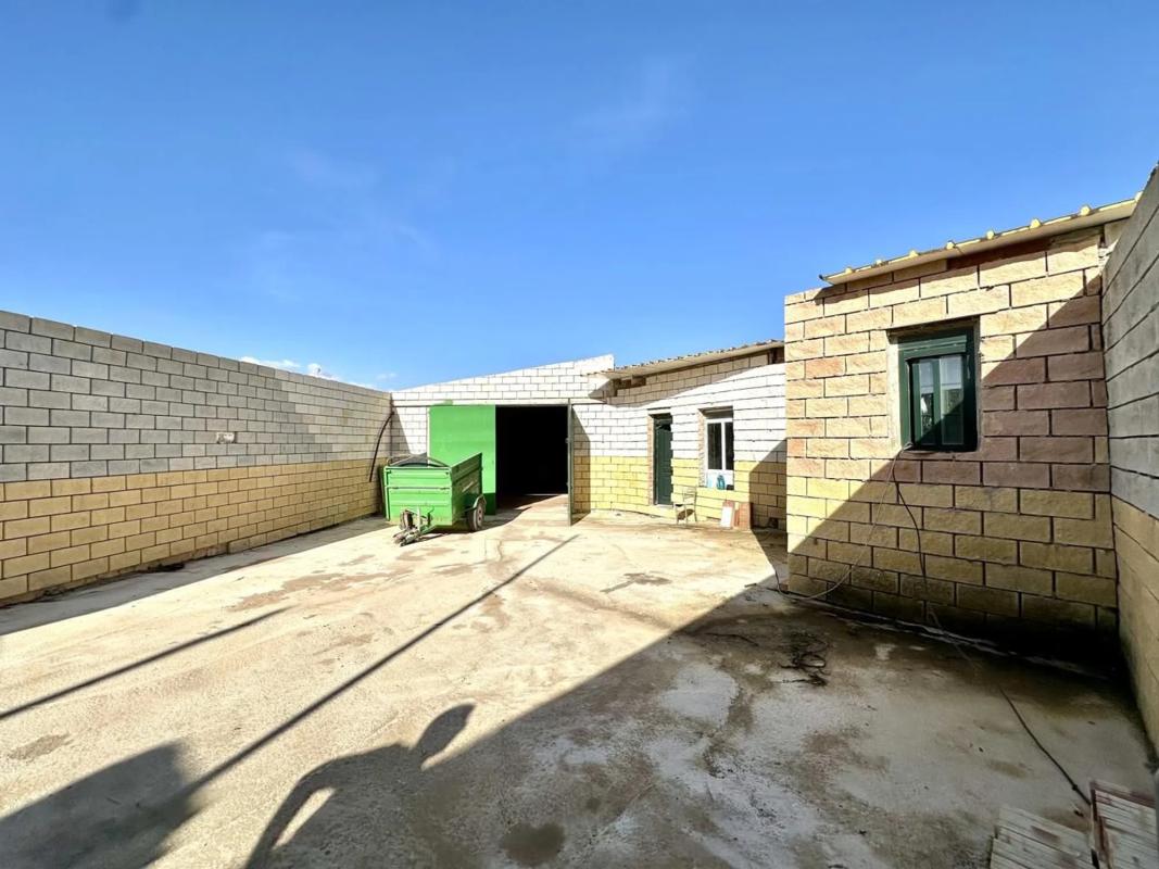 Участок земли на продажу в Сьерра-де-Егвас, Малага photo 3