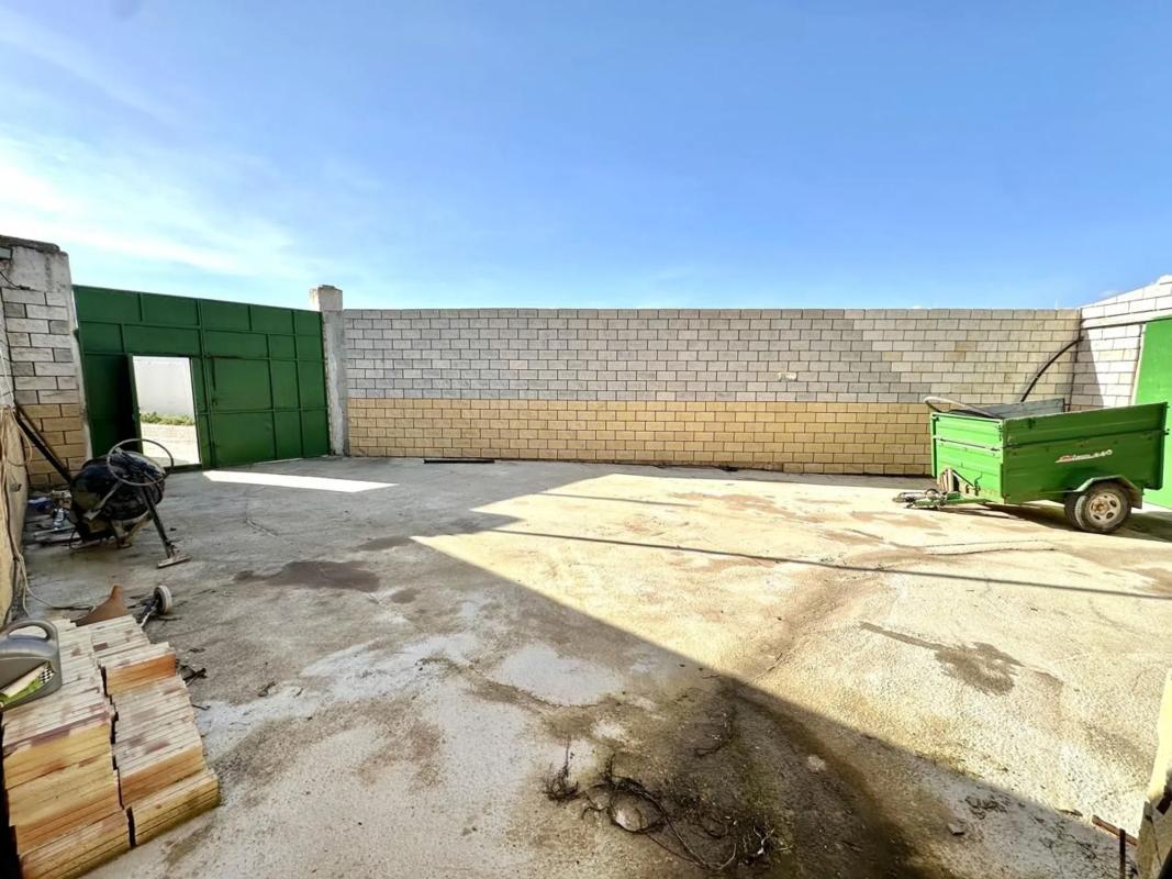 Участок земли на продажу в Сьерра-де-Егвас, Малага photo 4