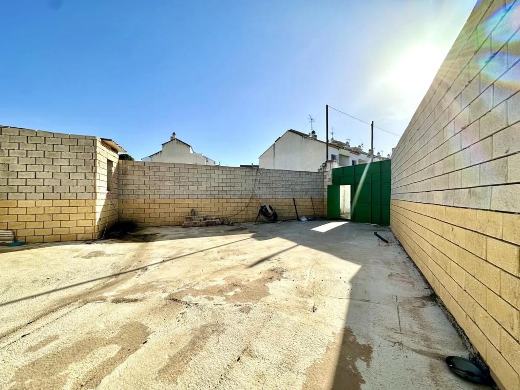Участок земли на продажу в Сьерра-де-Егвас, Малага photo 5