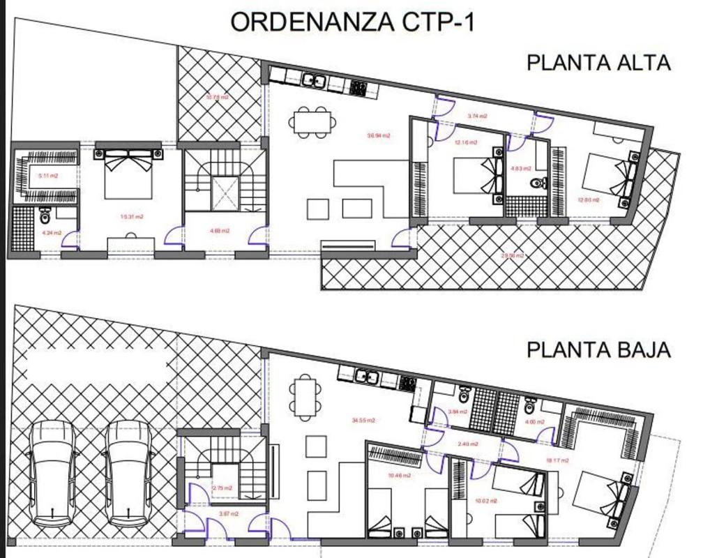 Terreno en venta en Vélez-Malaga, Malaga plan 2