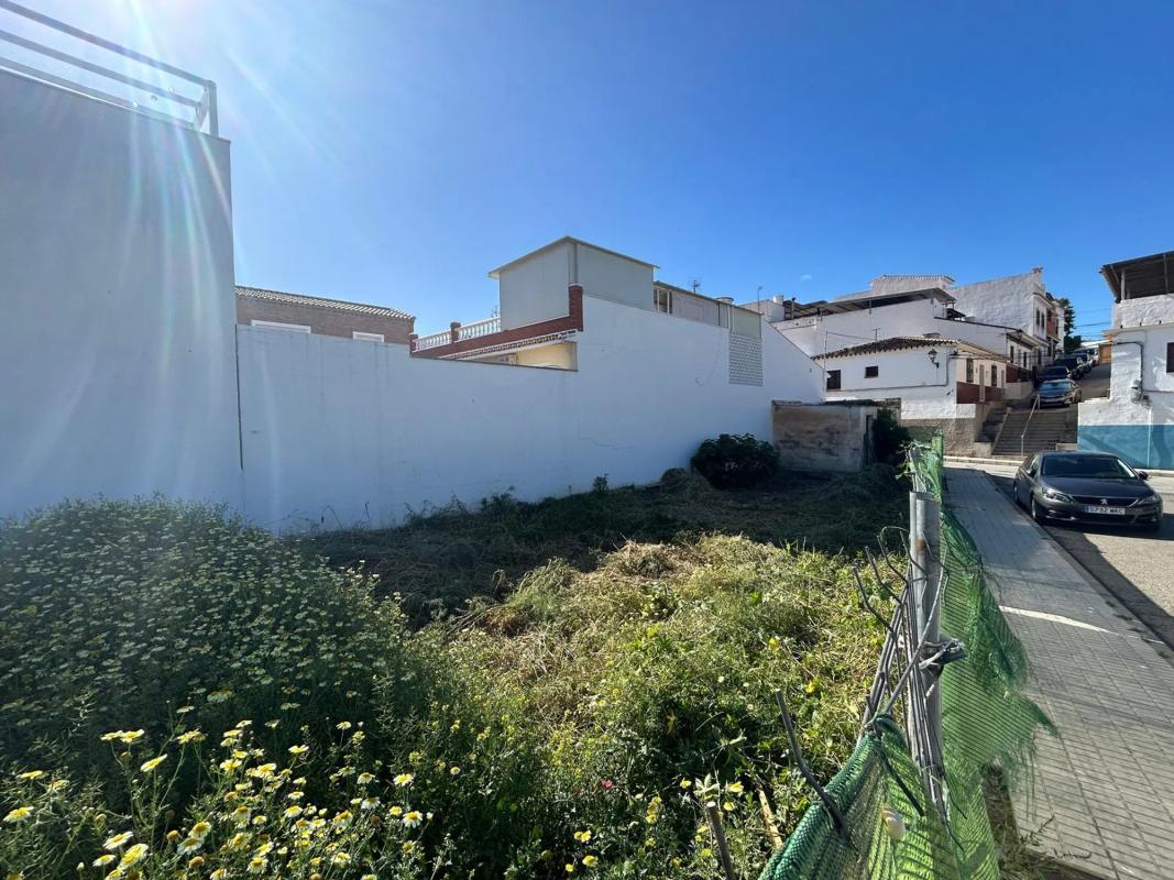 Terreno en venta en Vélez-Malaga, Malaga photo 3
