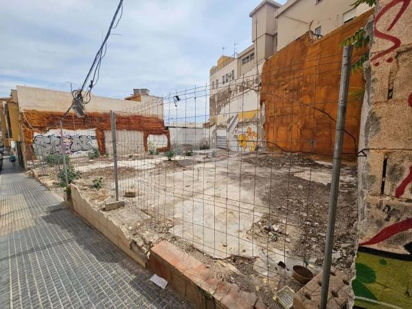 Terreno en Barrio La Trinidad thumbnail 2