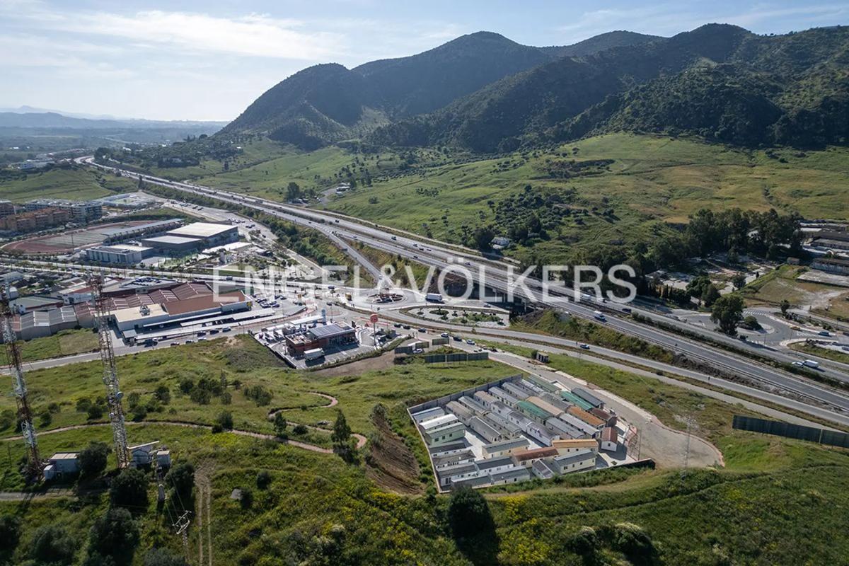 Участок земли на продажу в Картама, Малага photo 5
