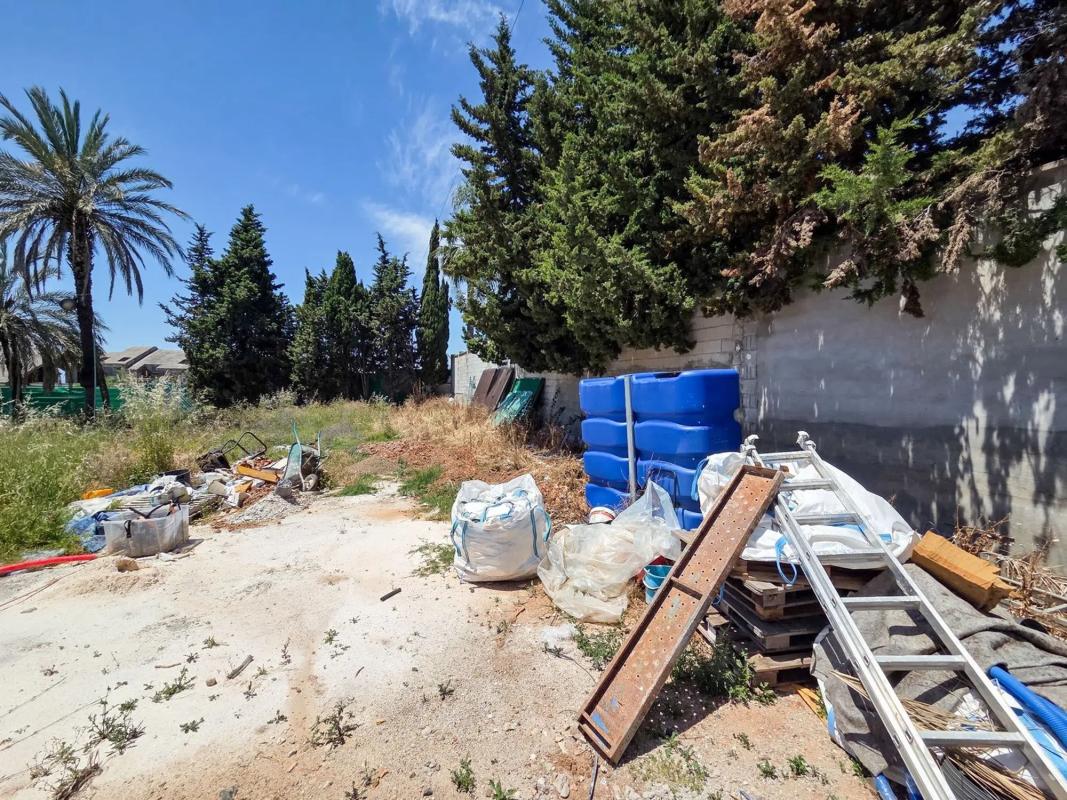 Terreno en venta en Marbella, Malaga photo 2