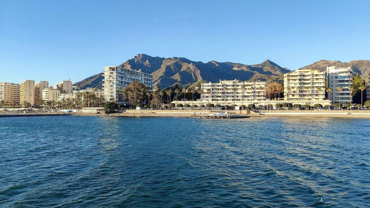 Terreno en venta en Marbella, Malaga photo 4