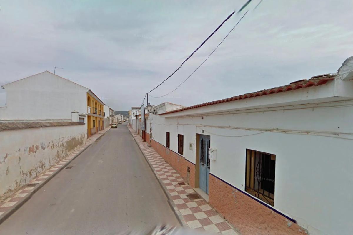 Terreno en venta en Mollina, Malaga photo 1