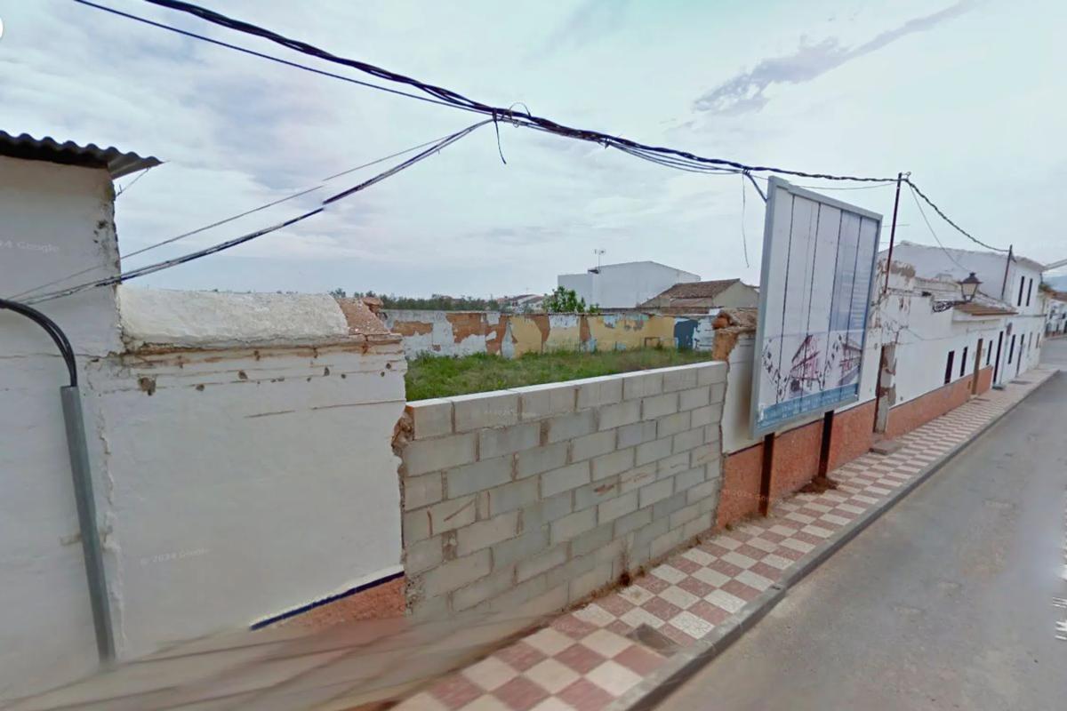 Terreno en venta en Mollina, Malaga photo 2