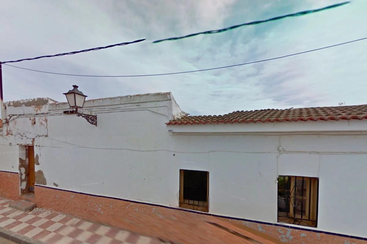 Terreno en venta en Mollina, Malaga photo 4