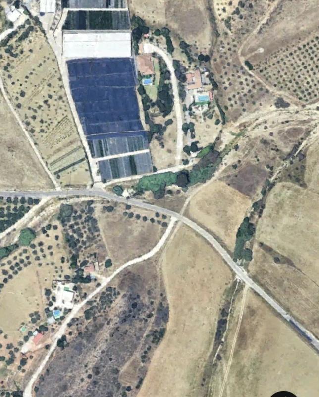 Land for sale in Alhaurín de la Torre, Malaga photo 1