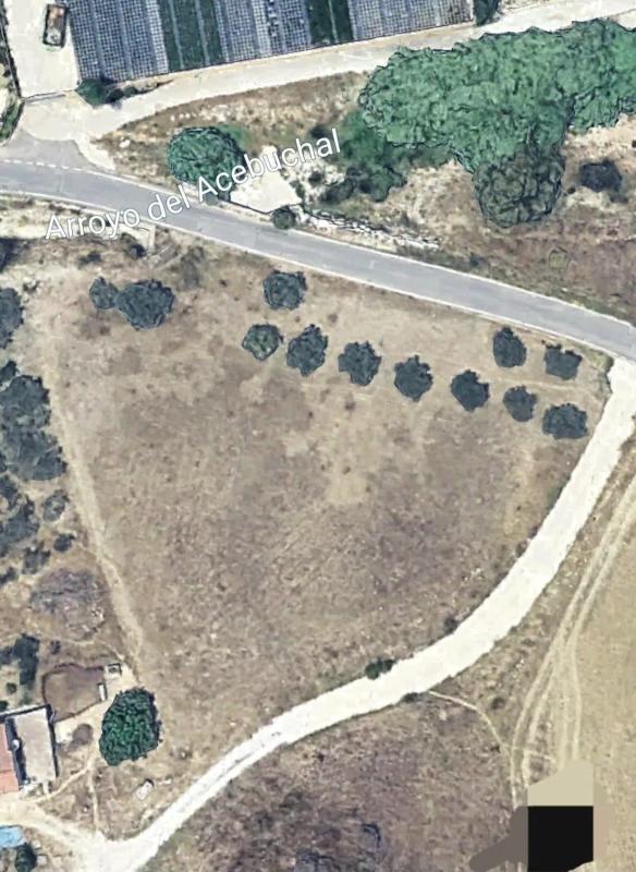 Land for sale in Alhaurín de la Torre, Malaga photo 3