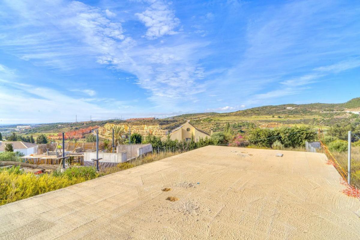 Land for sale in Estepona, Malaga photo 4