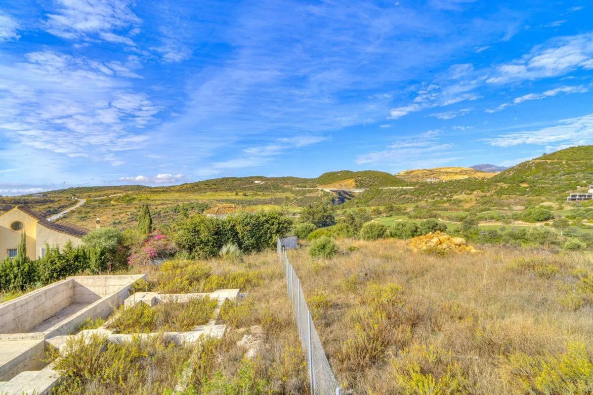 Land for sale in Estepona, Malaga photo 5