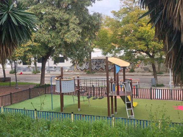 Terreno en Barrio Churriana-El Pizarrillo-La Noria-Guadalsol photo 4