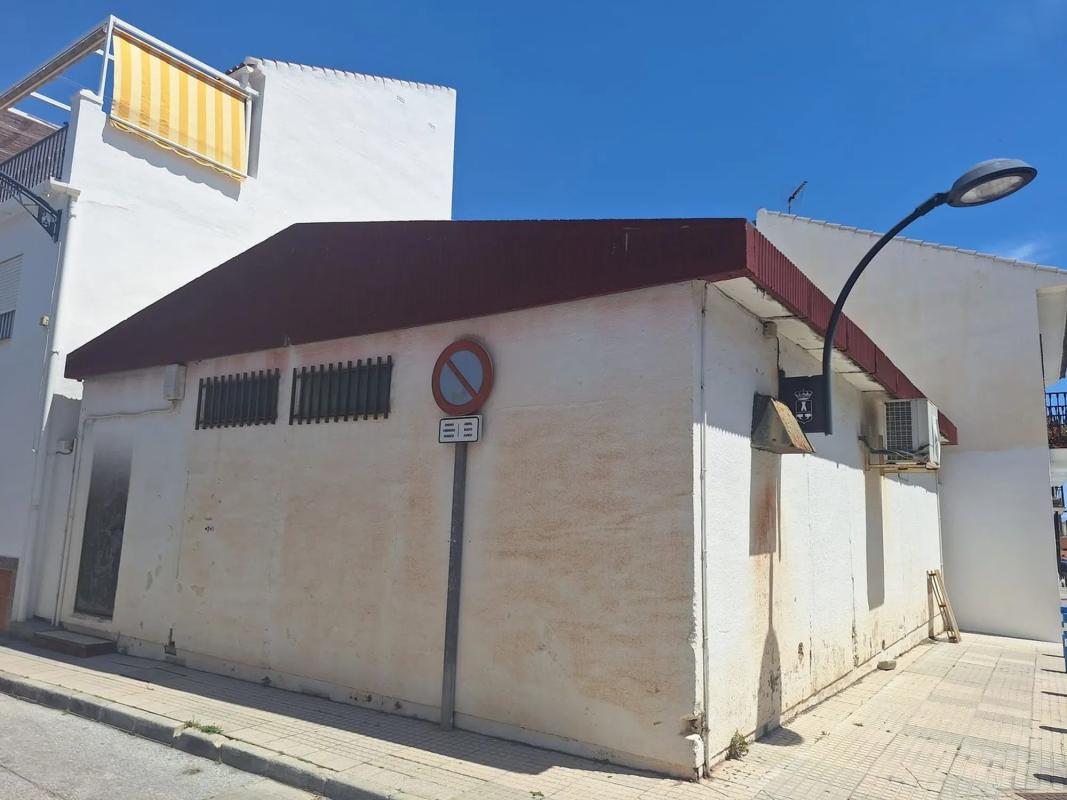 Terreno en venta en Alhaurín de la Torre, Malaga photo 2