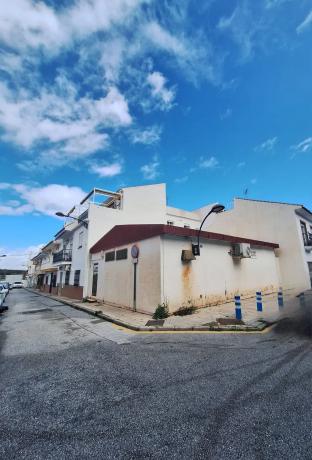 Terreno en calle Huelva s/n photo 3
